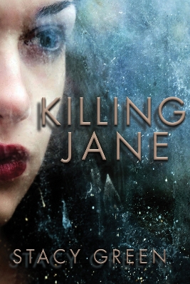 Book cover for Killing Jane