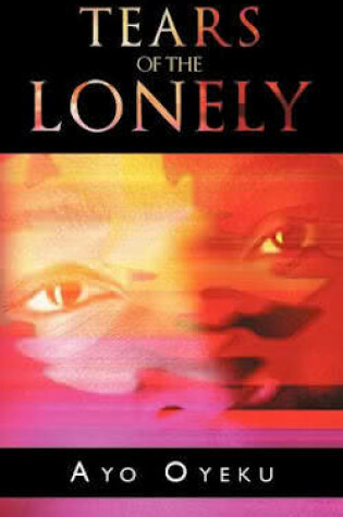 Cover of Tears of the Lonely