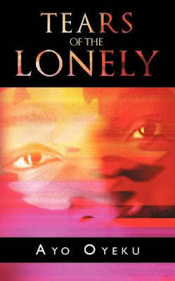 Book cover for Tears of the Lonely