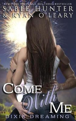 Book cover for Come with Me