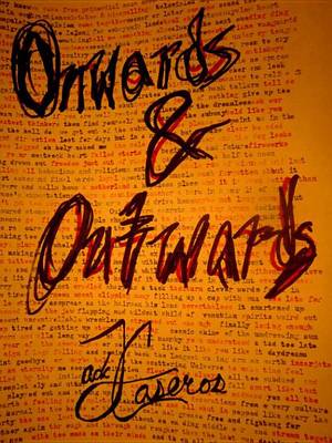 Book cover for Onwards & Outwards