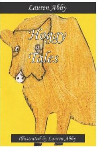 Cover of Hoggy Tales