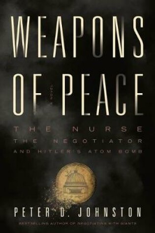 Cover of Weapons of Peace