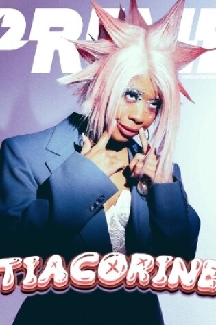 Cover of TiaCorine