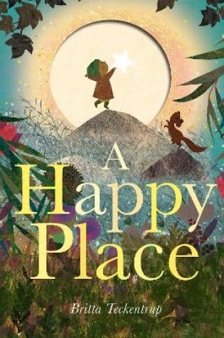 Cover of A Happy Place