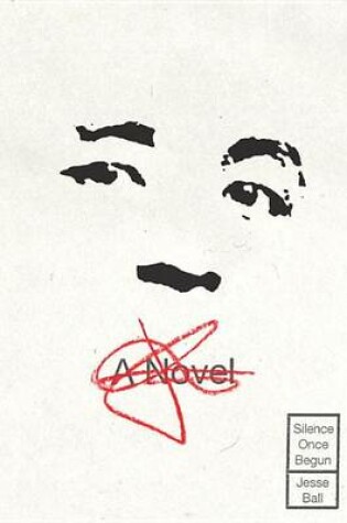 Cover of Silence Once Begun