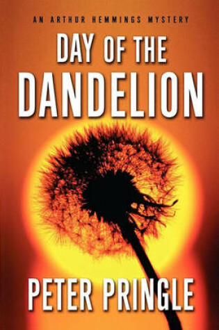 Cover of Day of the Dandelion