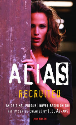 Book cover for Recruited
