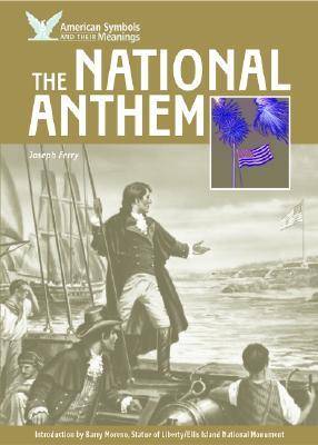 Book cover for The National Anthem
