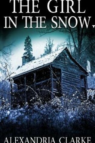 Cover of The Girl in the Snow