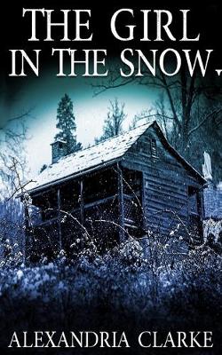Book cover for The Girl in the Snow