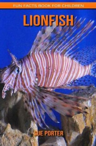 Cover of Lionfish