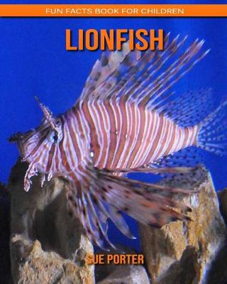 Book cover for Lionfish