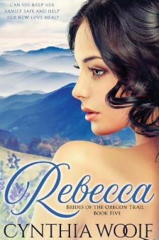 Cover of Rebecca