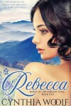 Book cover for Rebecca