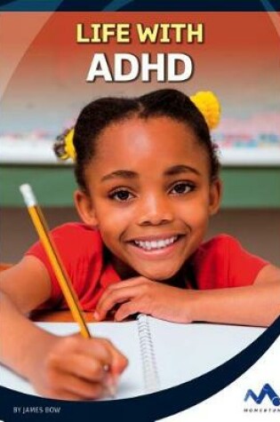 Cover of Life with ADHD