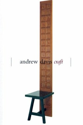 Cover of Craft