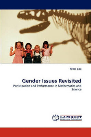 Cover of Gender Issues Revisited