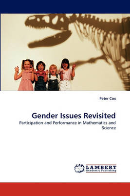 Book cover for Gender Issues Revisited