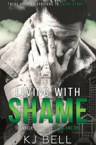 Cover of Living with Shame