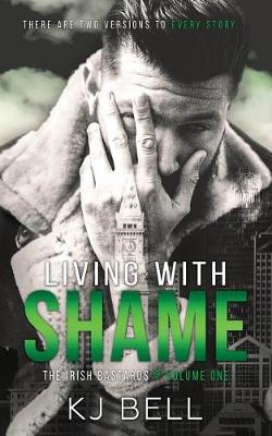 Book cover for Living with Shame