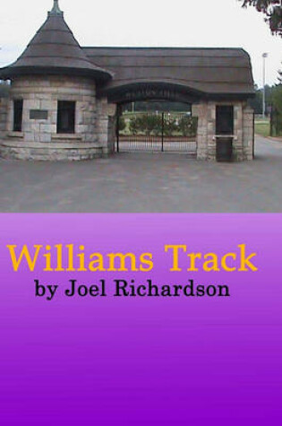 Cover of Williams Track