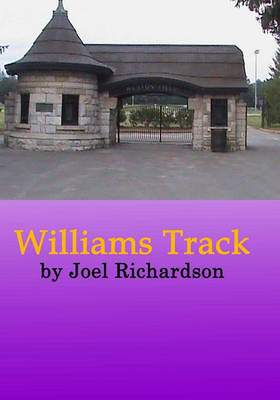 Book cover for Williams Track