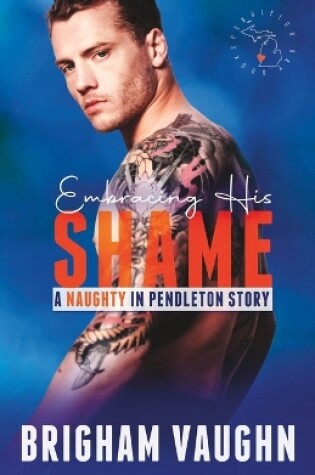 Cover of Embracing His Shame
