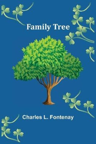 Cover of Family Tree