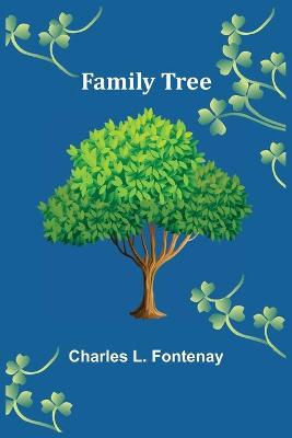 Book cover for Family Tree