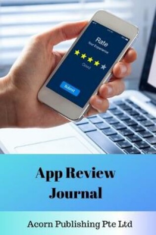 Cover of App Review Journal