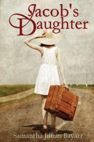 Cover of Jacob's Daughter