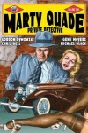 Book cover for Marty Quade Private Detective Volume One