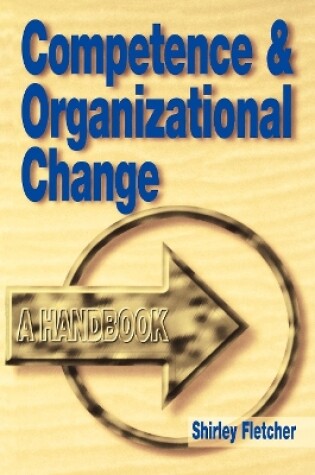 Cover of Competence and Organizational Change