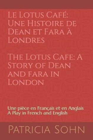 Cover of Le Lotus Café