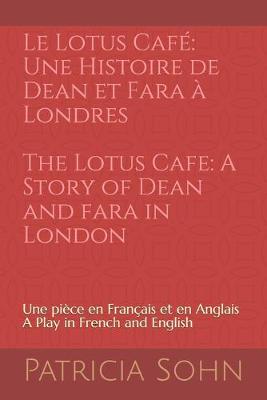 Book cover for Le Lotus Café