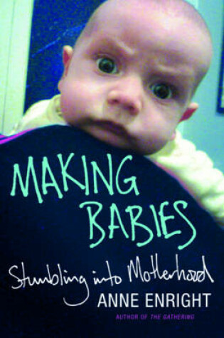 Cover of Making Babies