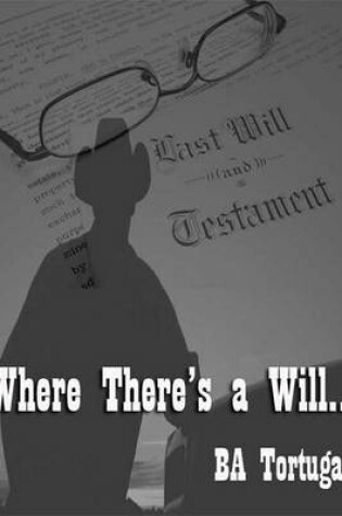 Cover of Where There's a Will