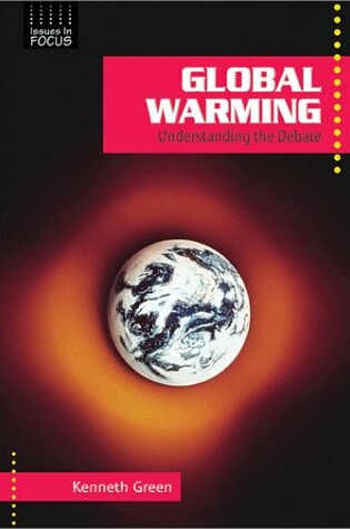 Cover of Global Warming