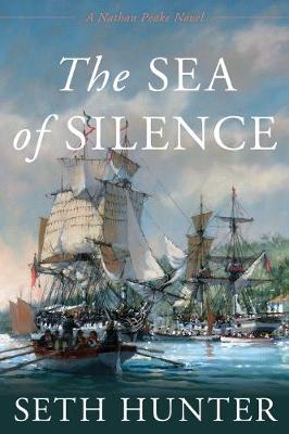 Book cover for The Sea of Silence