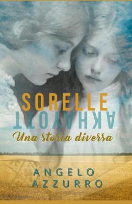 Book cover for Sorelle