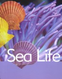 Book cover for Sea Life (Ocean Facts)