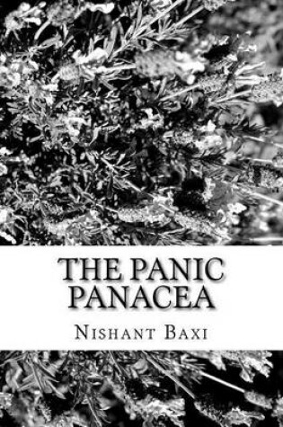 Cover of The Panic Panacea