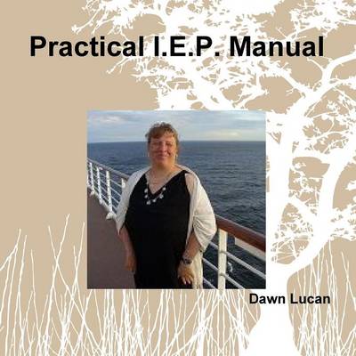 Book cover for Practical I.E.P. Manual