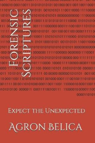 Cover of Forensic Scriptures