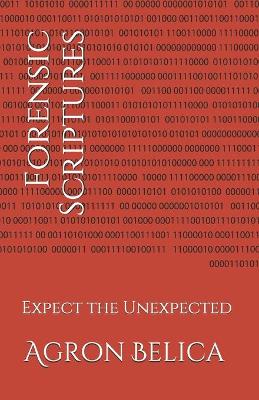 Book cover for Forensic Scriptures