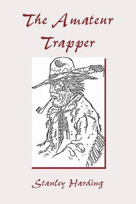 Book cover for The Amateur Trapper