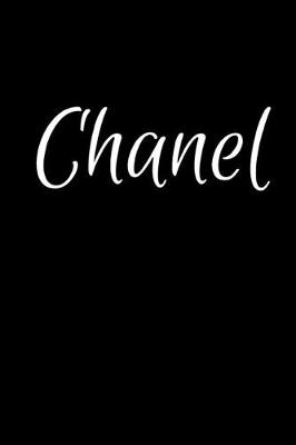 Book cover for Chanel