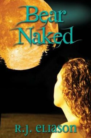 Cover of Bear Naked