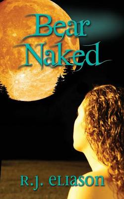 Book cover for Bear Naked